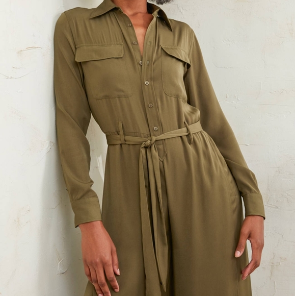 Elan Jumpsuit Small (2-4) - Picture 4 of 5